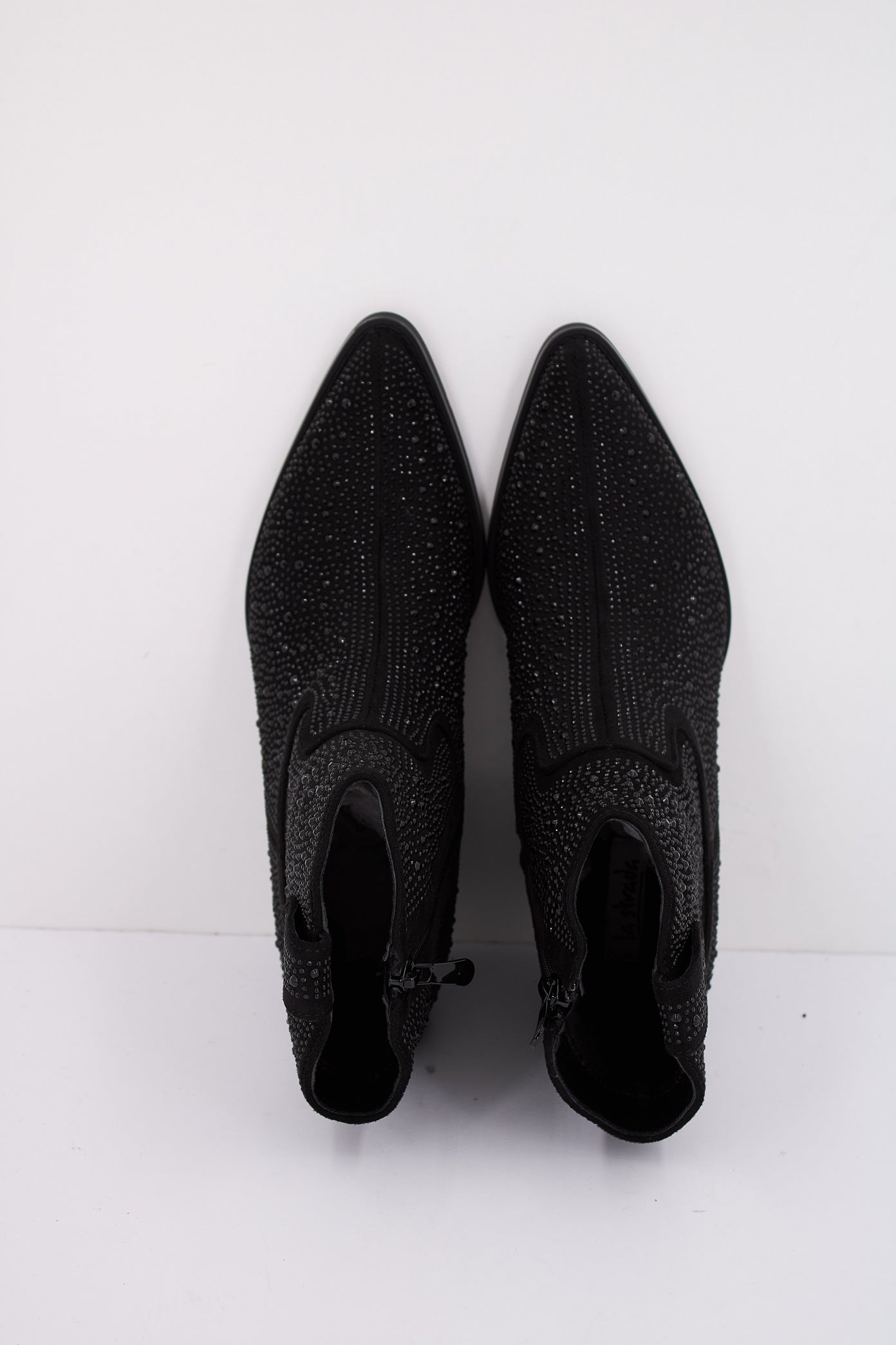 LA STRADA S en color BLACK  (3)