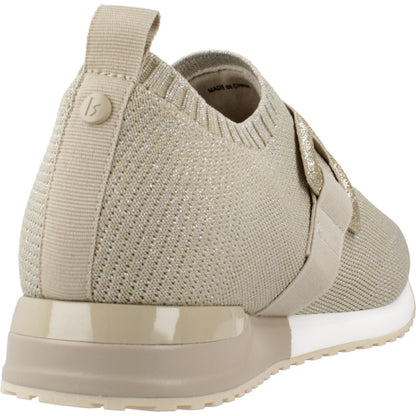 LA STRADA S  en color BEIGE  (3)