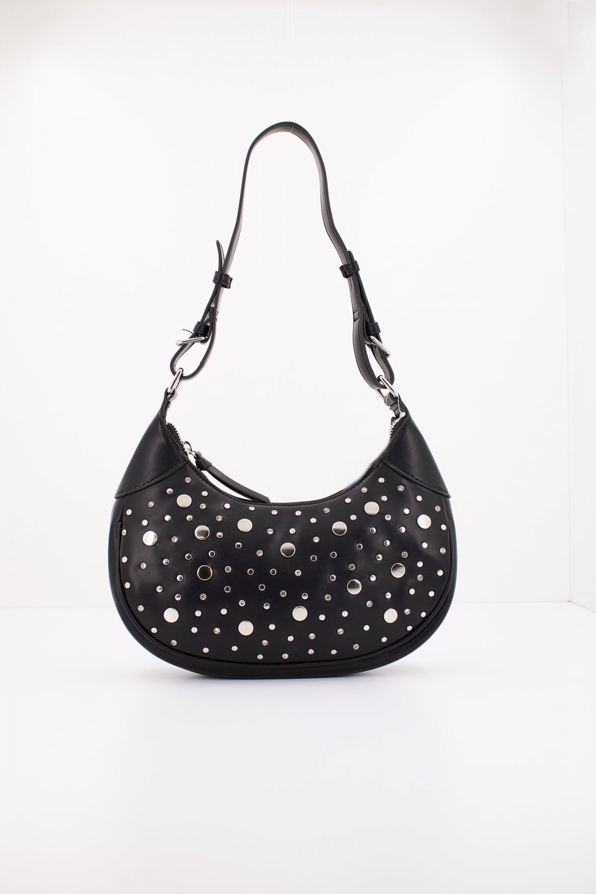 LA STRADA JADYBAG  en color BLACK  (1)