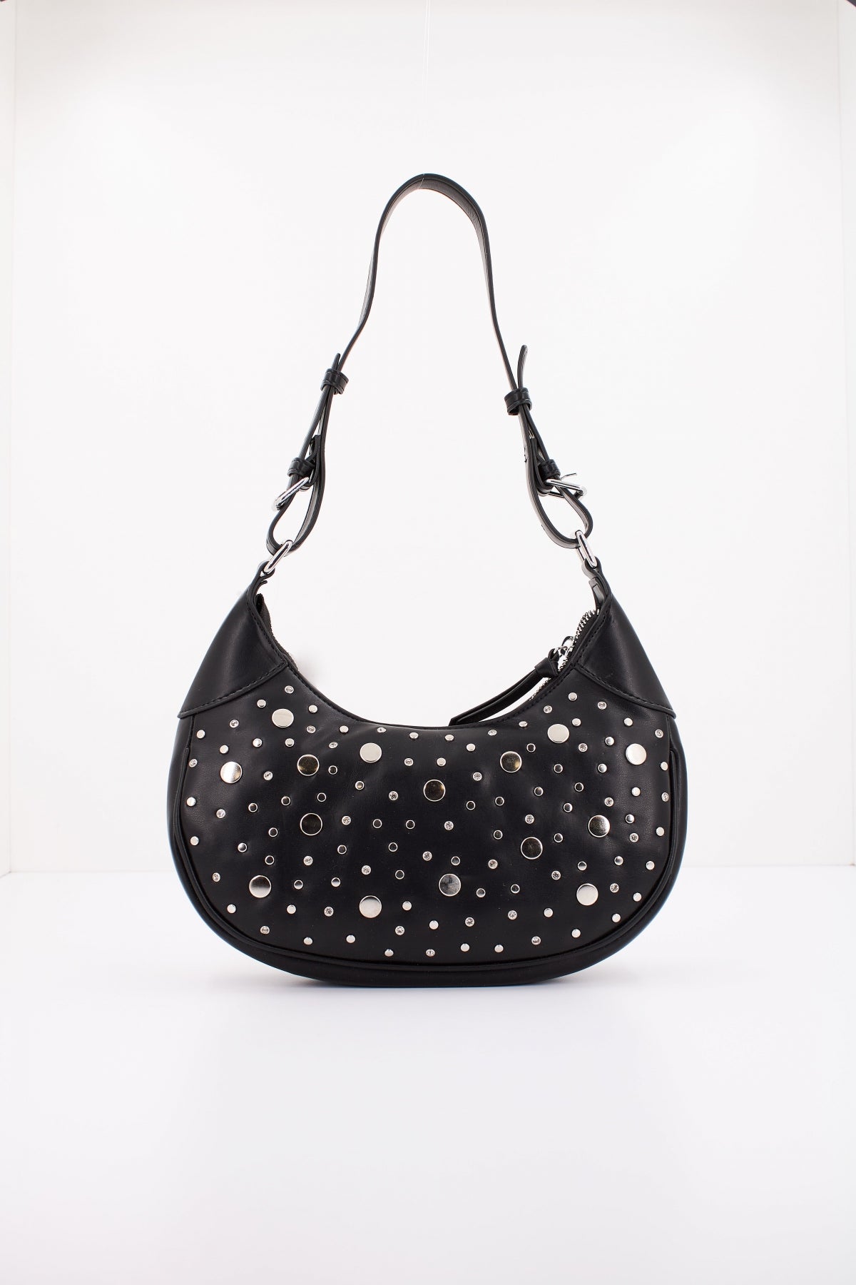 LA STRADA JADYBAG  en color BLACK  (3)