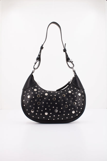 LA STRADA JADYBAG  en color BLACK  (3)