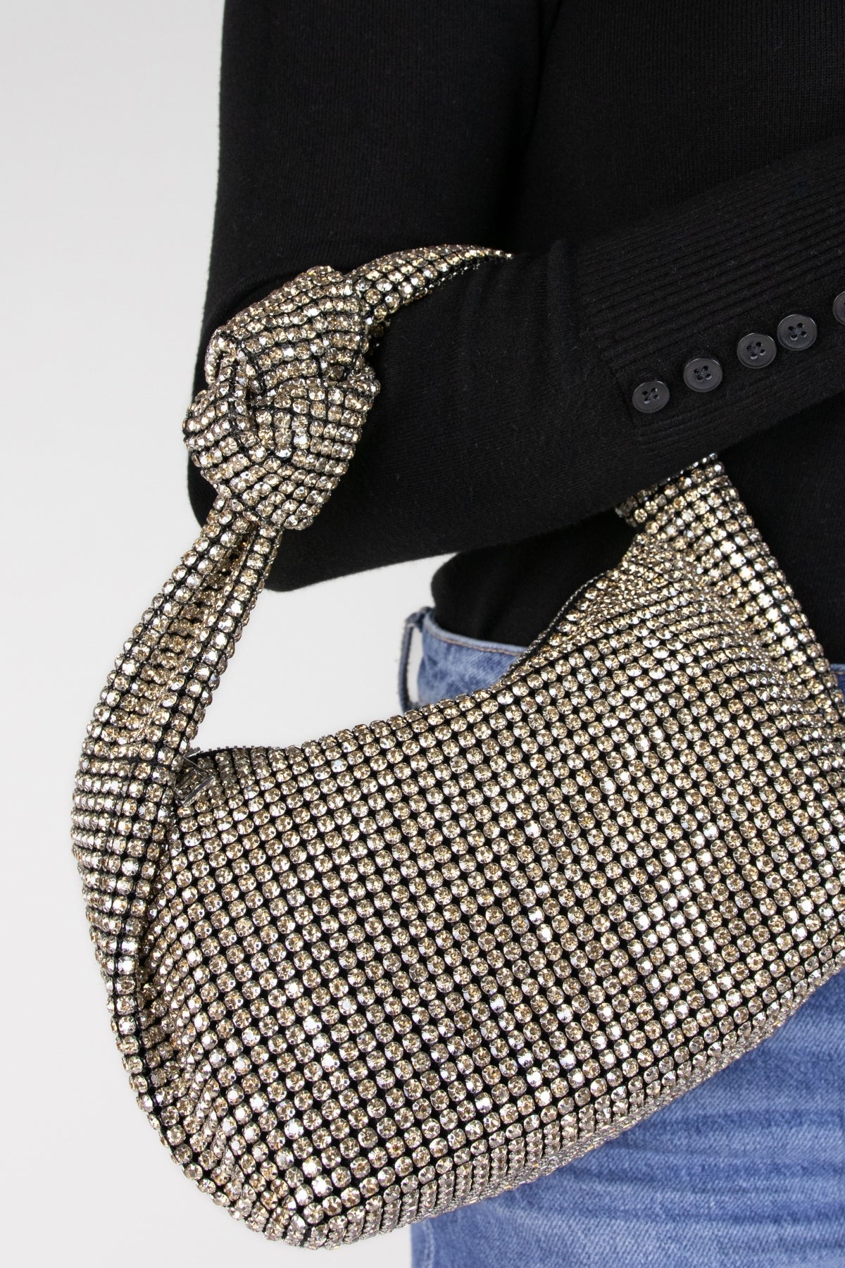 LA STRADA STONEYBAG en color GREY  (3)
