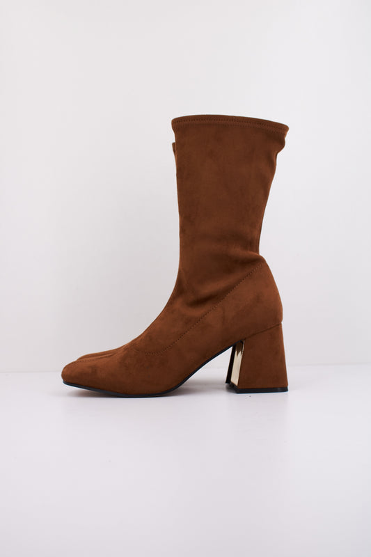 LA STRADA S en color BROWN  (1)