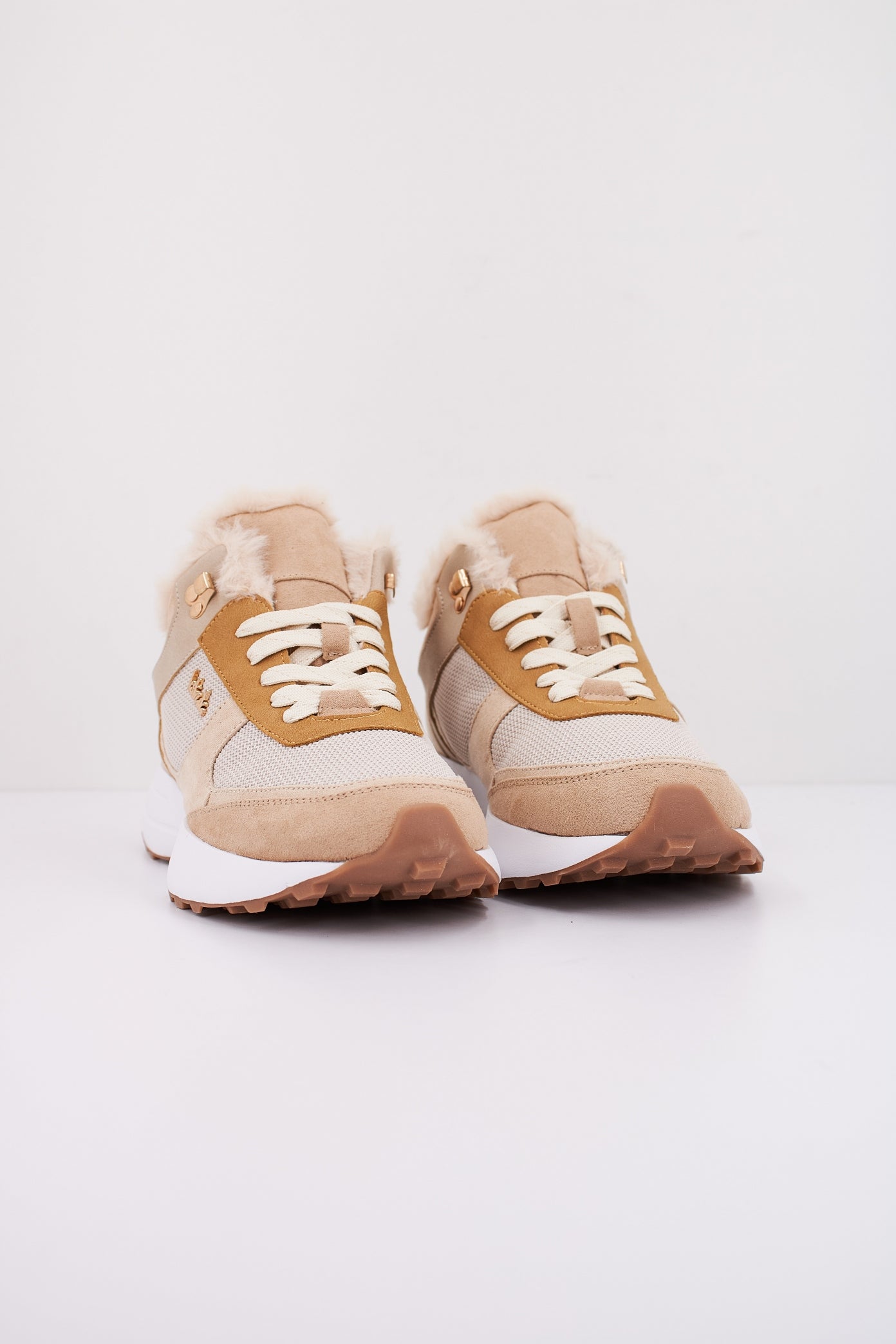 LA STRADA S en color BEIGE  (2)