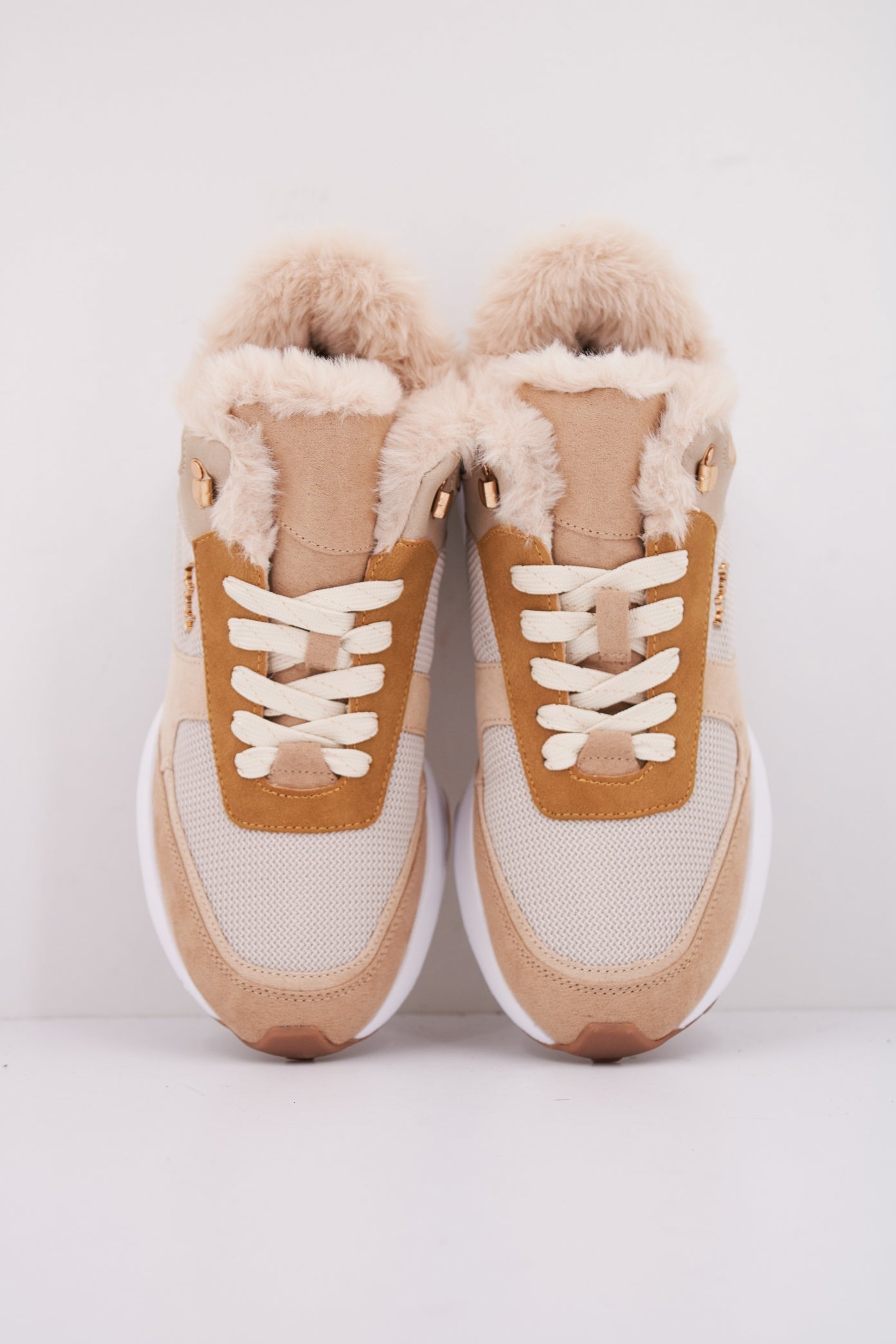 LA STRADA S en color BEIGE  (3)