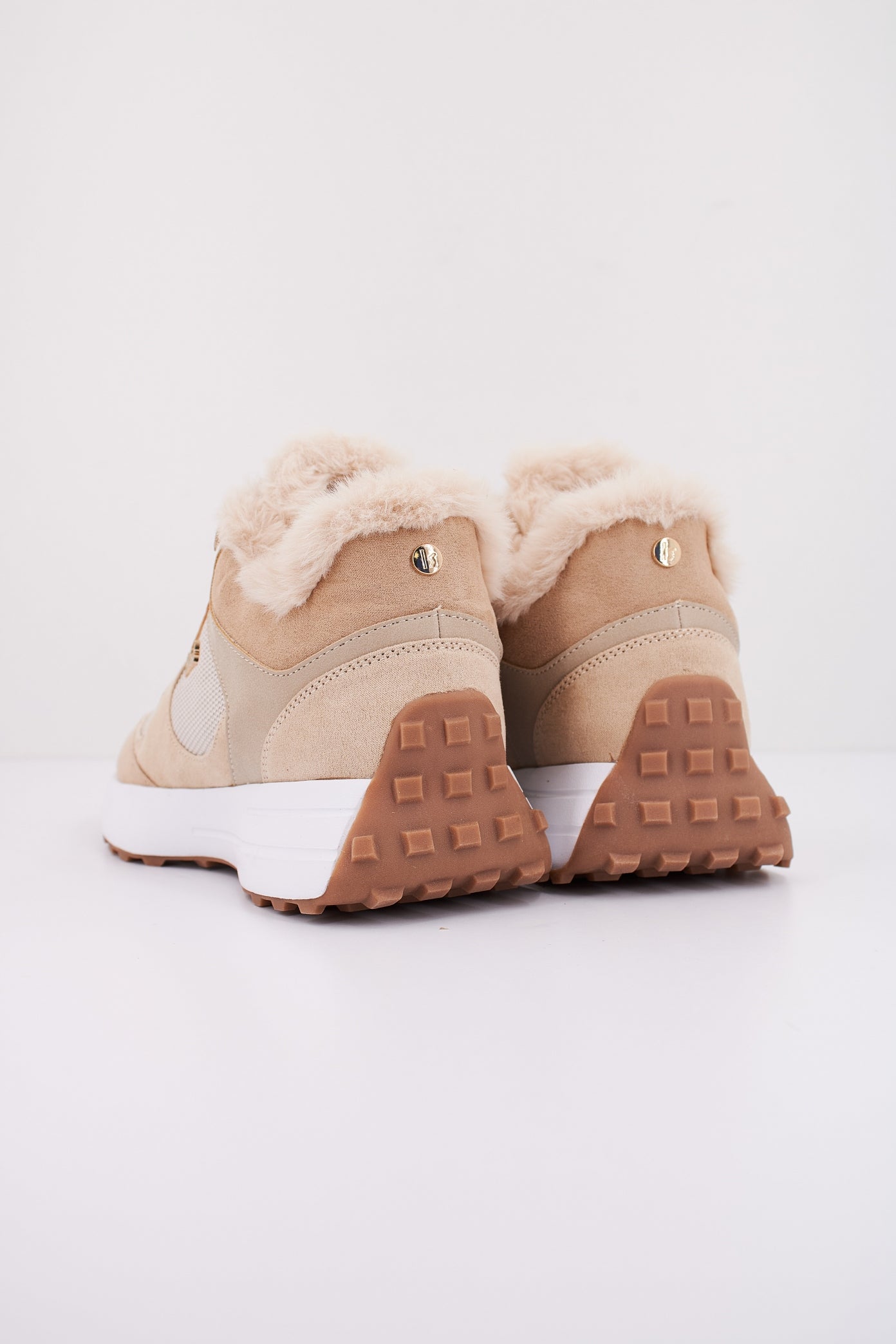 LA STRADA S en color BEIGE  (4)