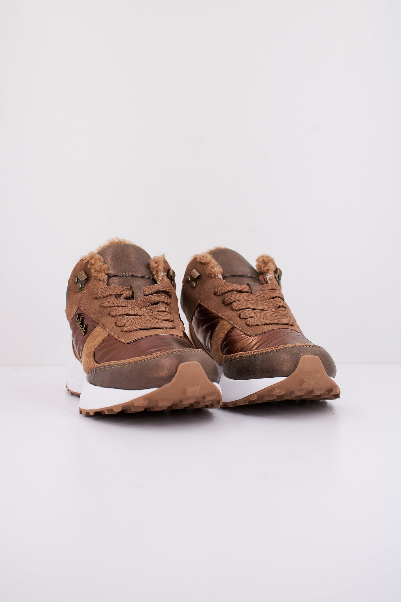 LA STRADA S en color BRONZE  (2)