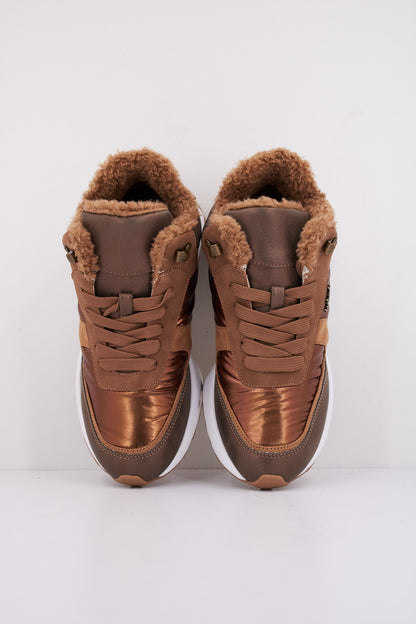 LA STRADA S en color BRONZE  (3)