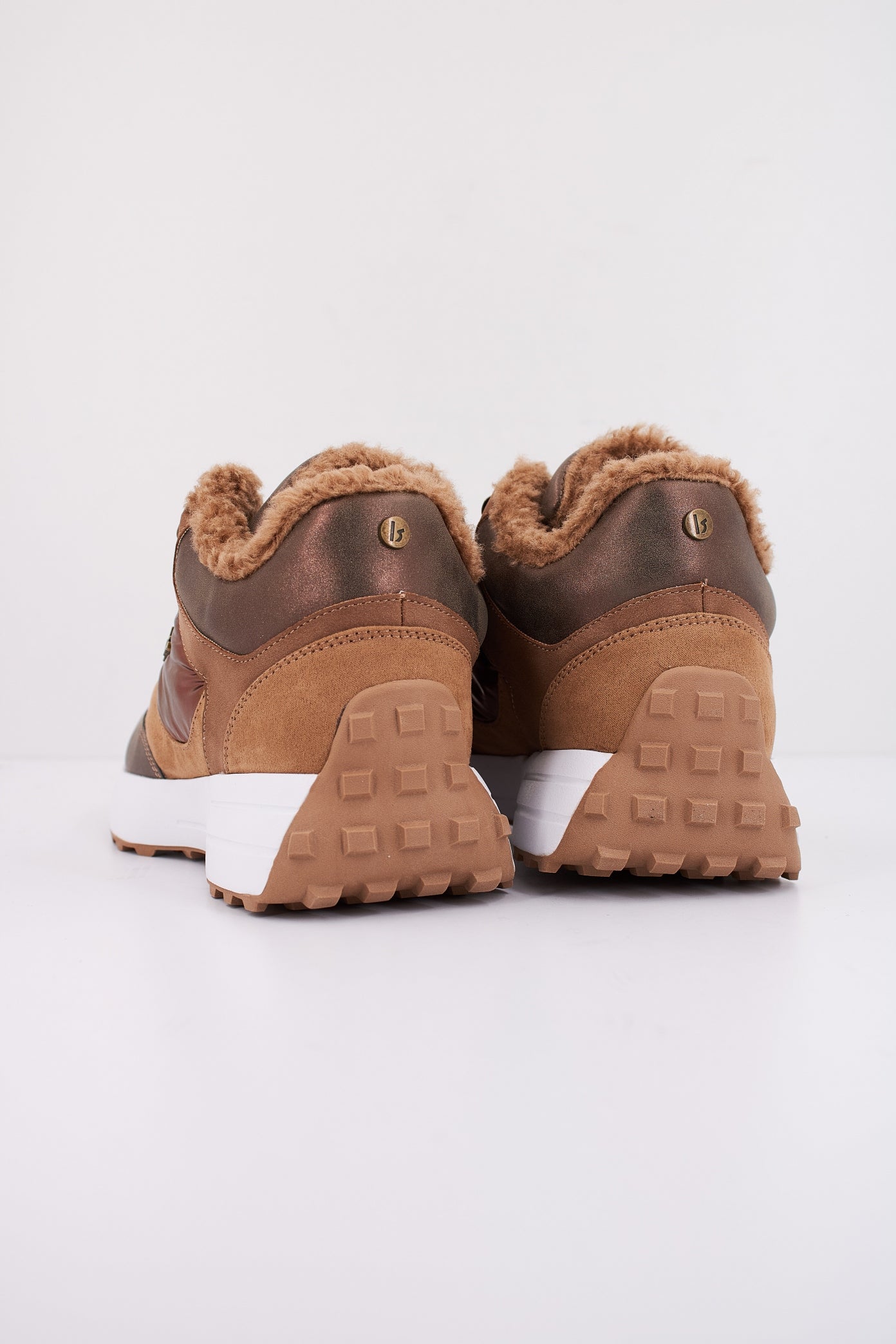 LA STRADA S en color BRONZE  (4)