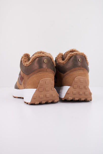 LA STRADA S en color BRONZE  (4)