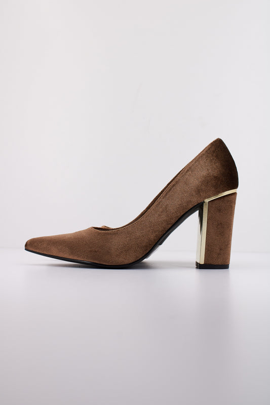 LA STRADA S  en color BROWN  (1)