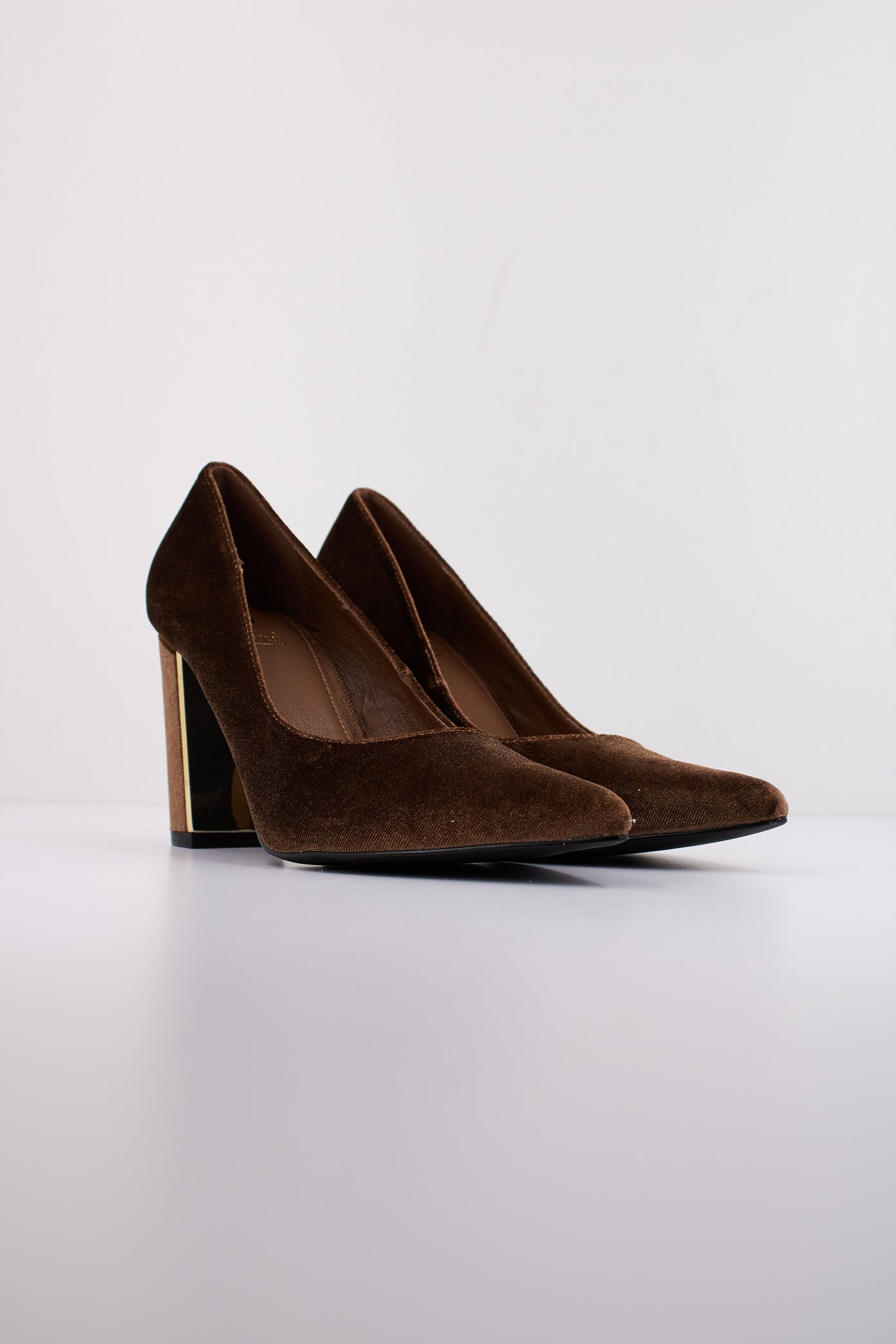 LA STRADA S  en color BROWN  (2)