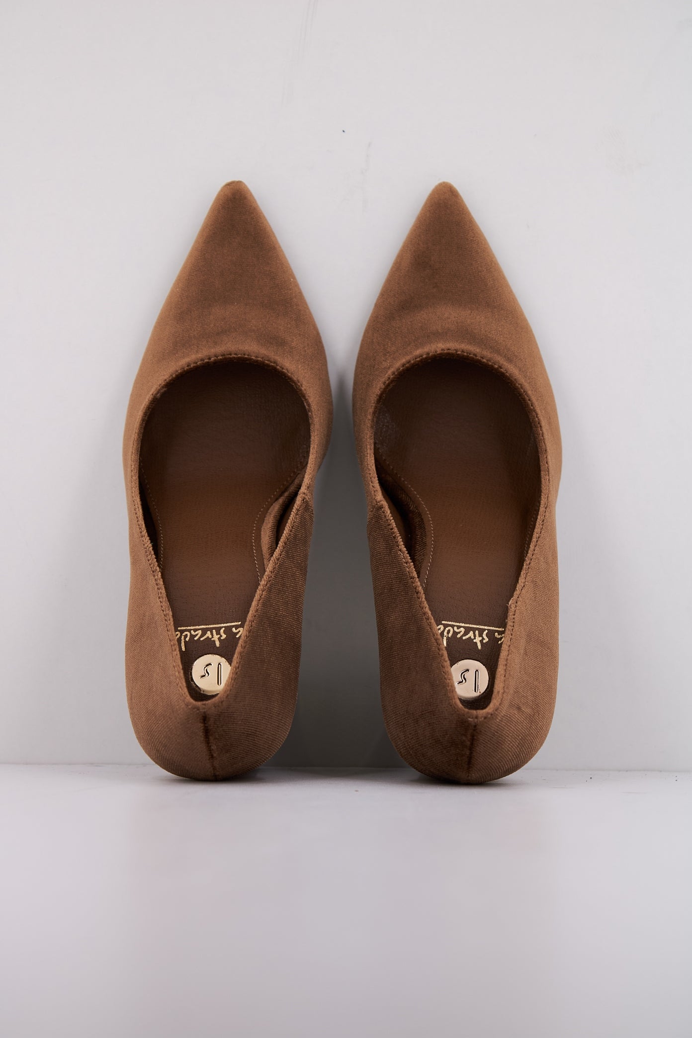 LA STRADA S  en color BROWN  (3)