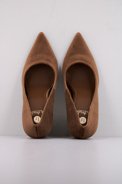 LA STRADA S  en color BROWN  (3)