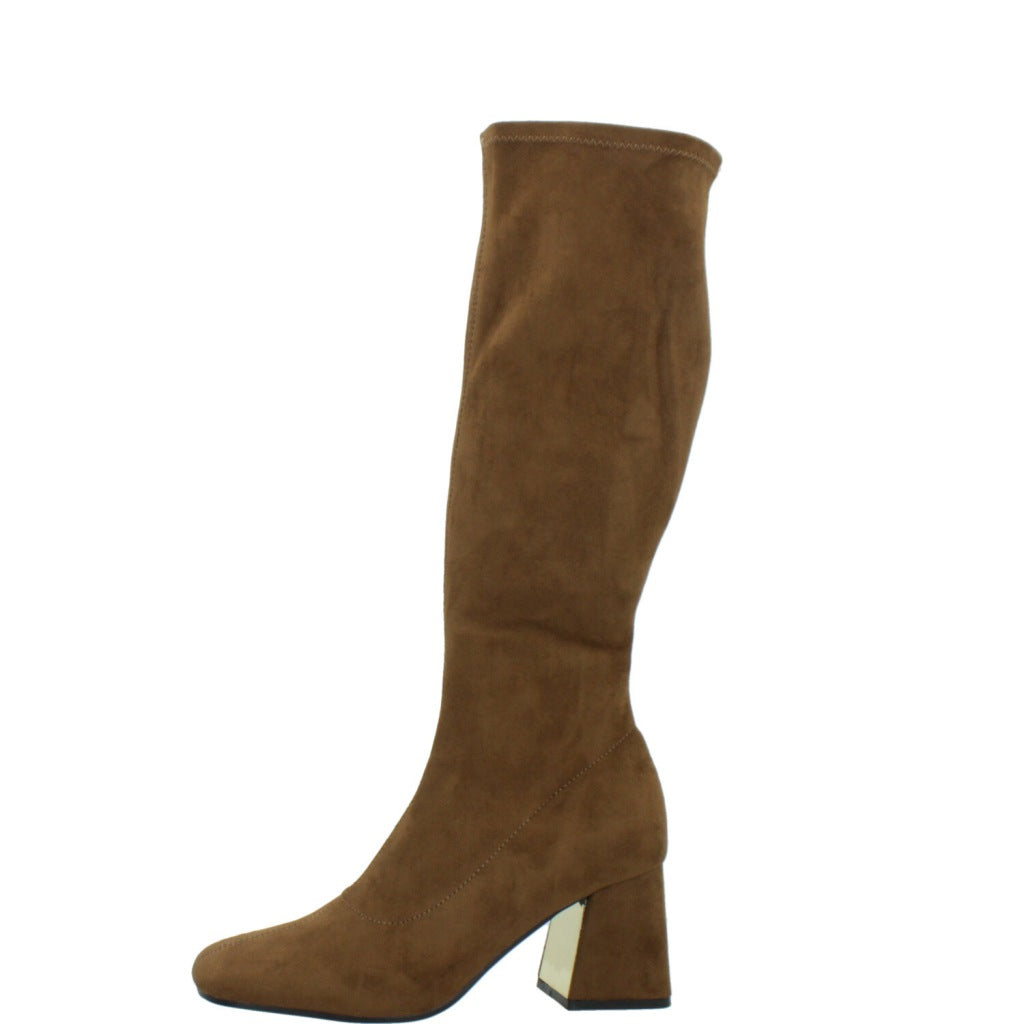 LA STRADA S  en color BROWN  (2)