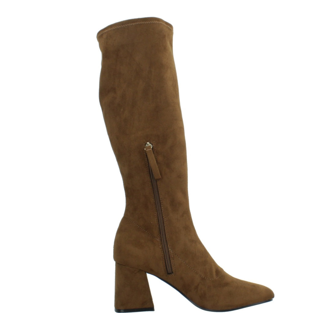 LA STRADA S  en color BROWN  (4)