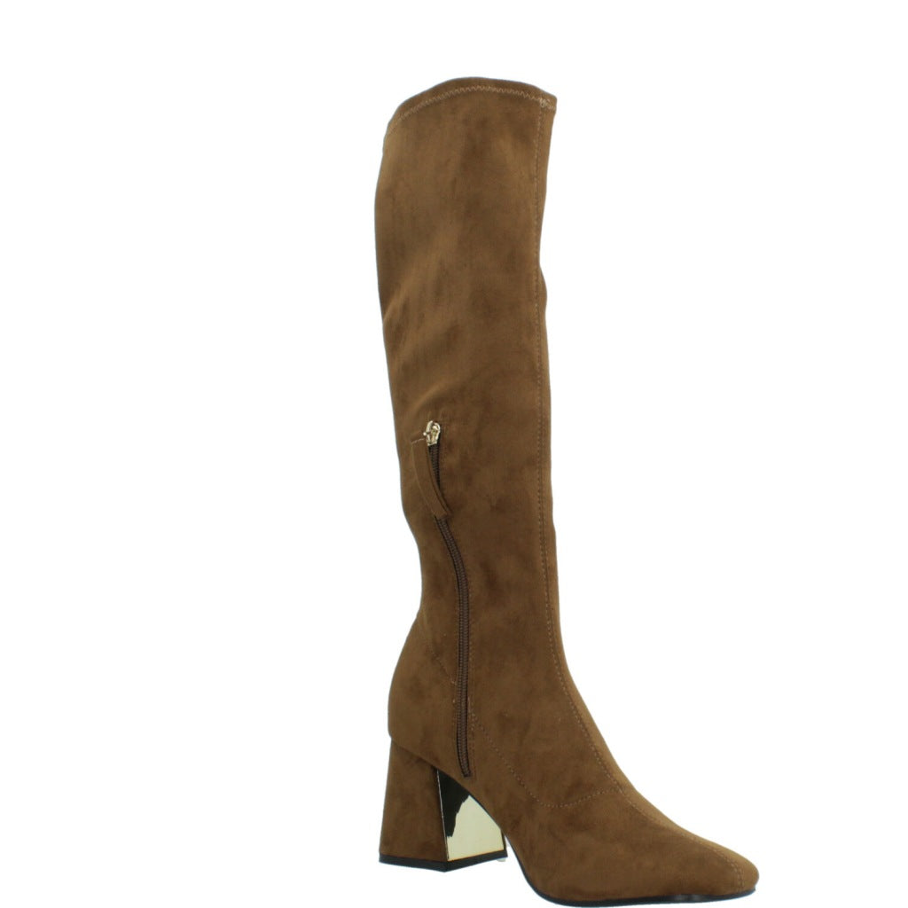 LA STRADA S  en color BROWN  (5)