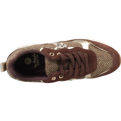 LA STRADA S en color BROWN  (7)