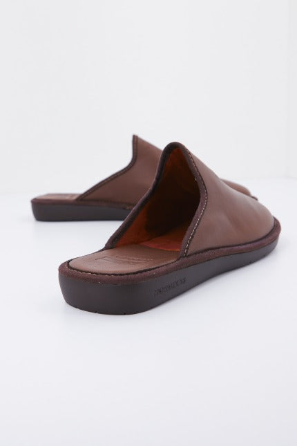 NORDIKAS  DUBLIN en color MARRON  (3)
