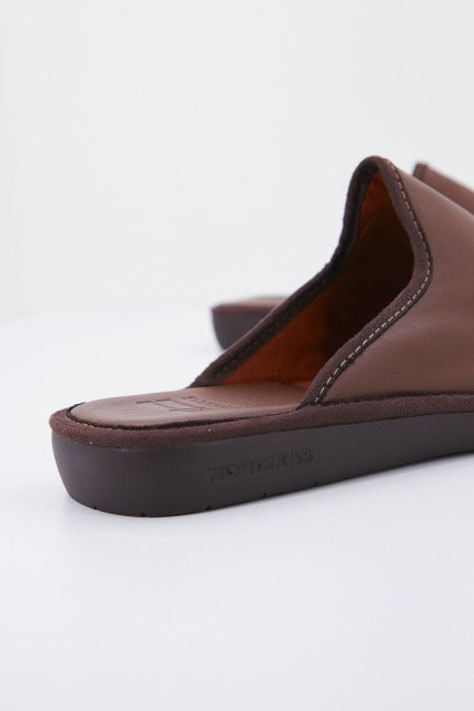 NORDIKAS  DUBLIN en color MARRON  (4)