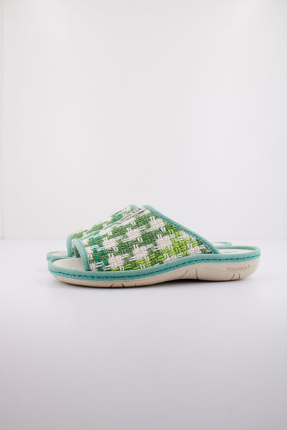 NORDIKAS MARSELLA en color VERDE  (1)