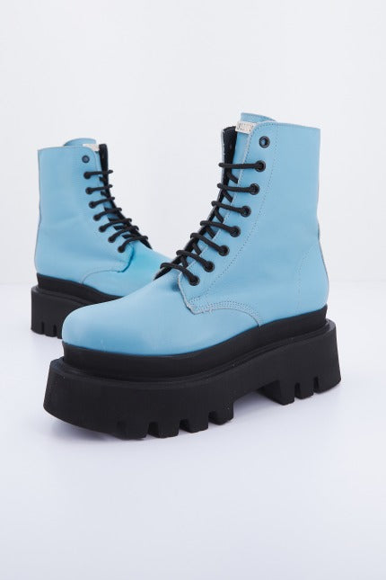 YELLOW DETROIT en color BLUE  (1)