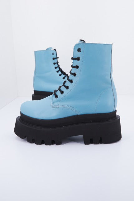 YELLOW DETROIT en color BLUE  (2)