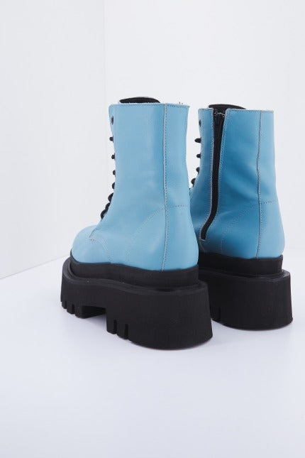 YELLOW DETROIT en color BLUE  (3)