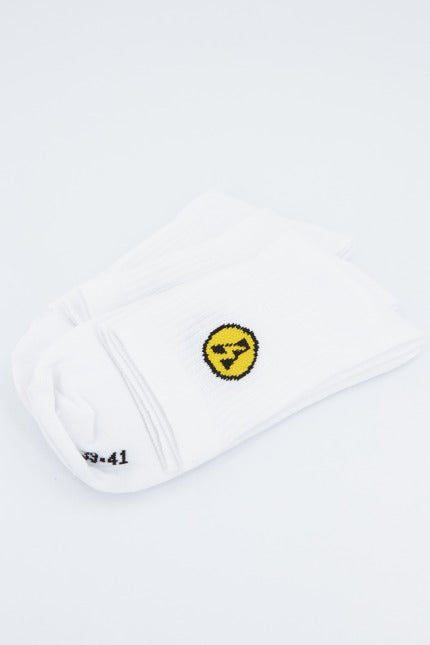 YELLOW PACK DE  THUNDER SO en color BLANCO  (1)