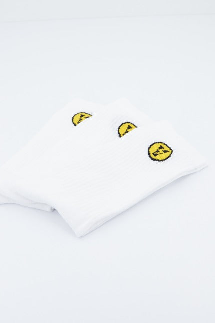 YELLOW PACK DE  THUNDER SO en color BLANCO  (1)