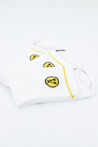 YELLOW PACK DE  THUNDER SO en color BLANCO  (1)