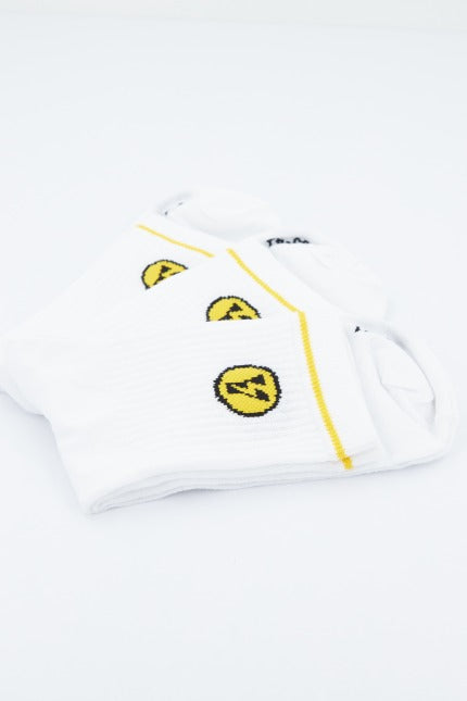 YELLOW PACK DE  THUNDER SO en color BLANCO  (1)