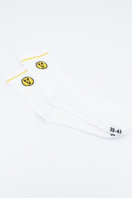 YELLOW PACK DE  THUNDER SO en color BLANCO  (2)