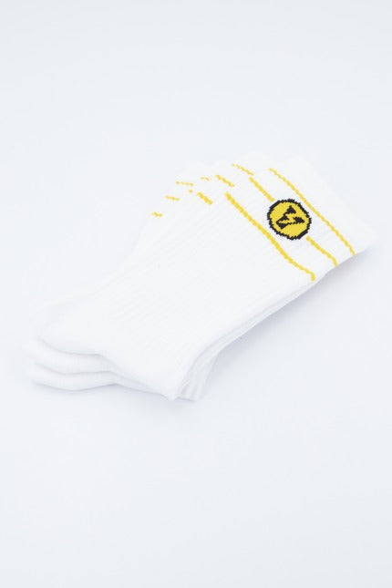 YELLOW PACK DE  THUNDER SO en color BLANCO  (1)