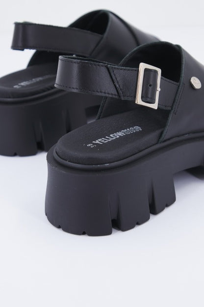 YELLOW BASIS en color NEGRO  (3)