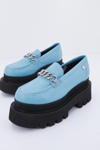 YELLOW ARCADE en color BLUE  (2)