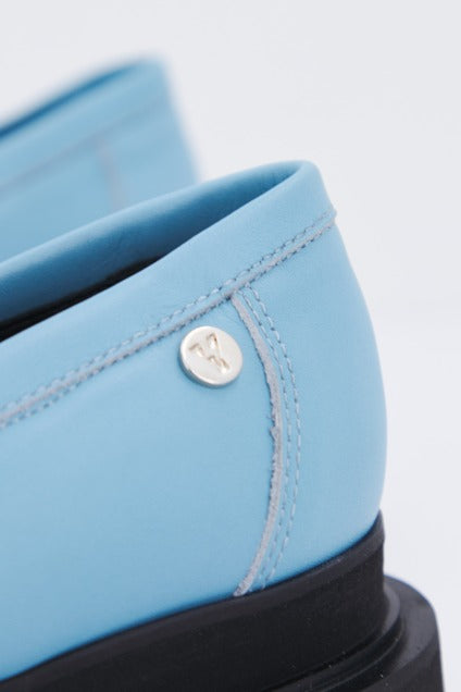 YELLOW ARCADE en color BLUE  (3)