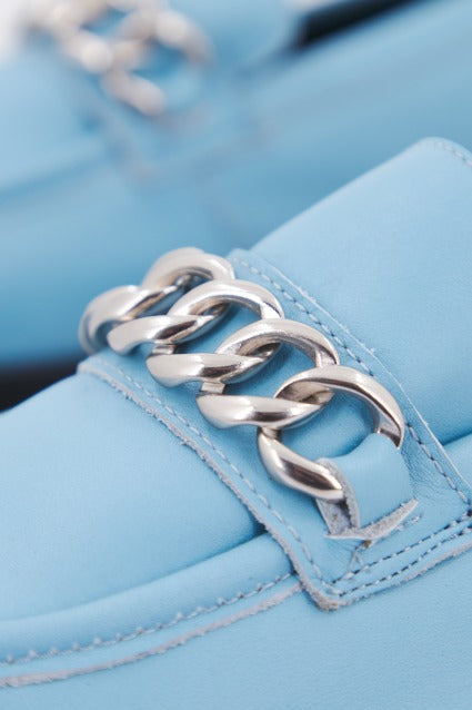 YELLOW ARCADE en color BLUE  (4)