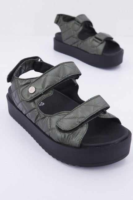 YELLOW COCO en color KAKI  (2)