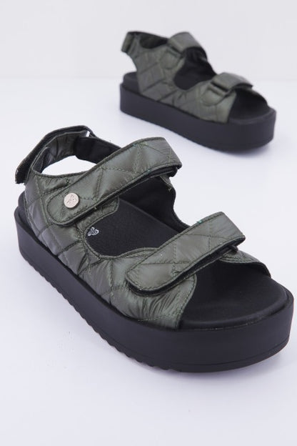 YELLOW COCO en color KAKI  (2)