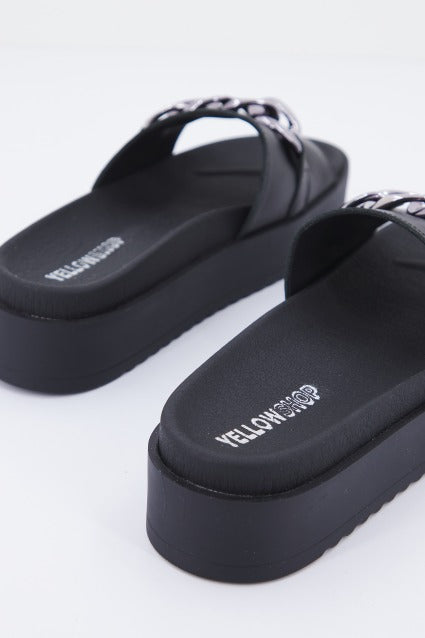 YELLOW KANSAS en color NEGRO  (3)