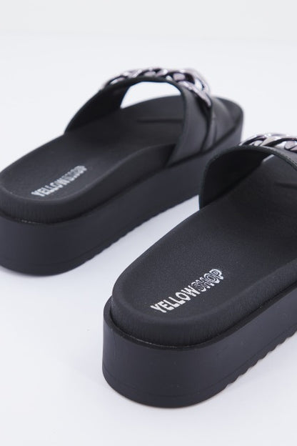 YELLOW KANSAS en color NEGRO  (3)