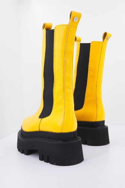 YELLOW CLEVELAND en color CITRON  (3)