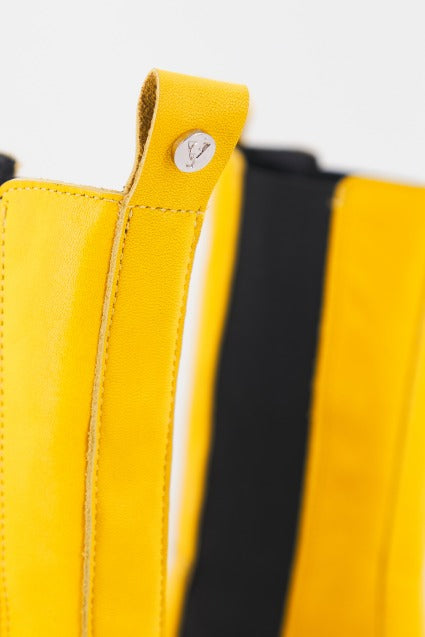 YELLOW CLEVELAND en color CITRON  (4)