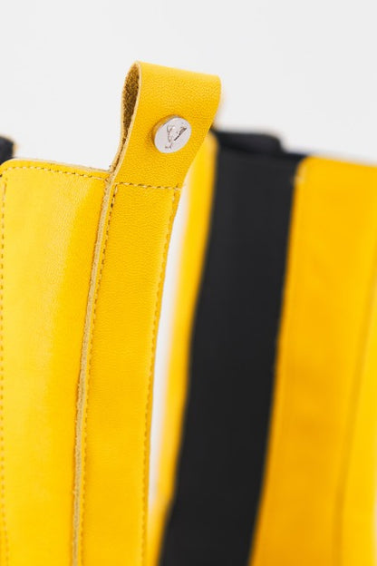 YELLOW CLEVELAND en color CITRON  (4)