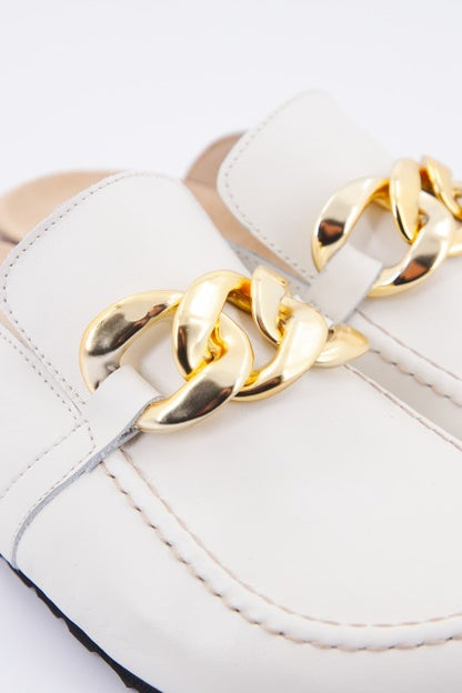 YELLOW CLOG en color HIELO  (4)