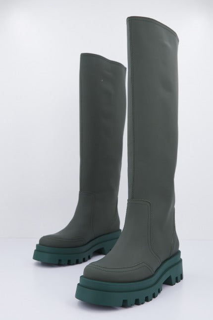YELLOW DROP en color OLIVE  (2)