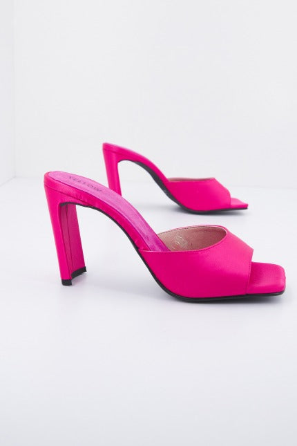 YELLOW MEENY en color FUCSIA  (2)