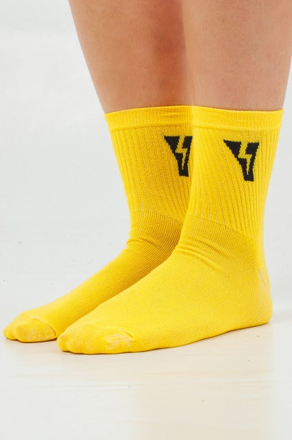YELLOW PACK DE  THUNDER SO en color ROSNARAM  (4)