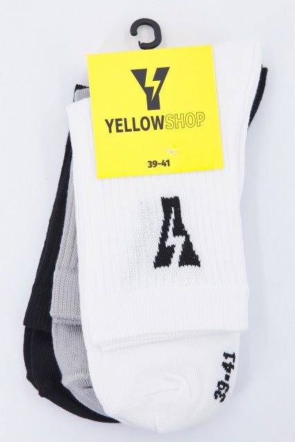 YELLOW PACK DE  THUNDER SO en color BLAGRNEG  (1)